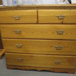 653 6502 CHEST OF DRAWERS